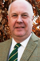 Image of staff member Alistair Redpath
